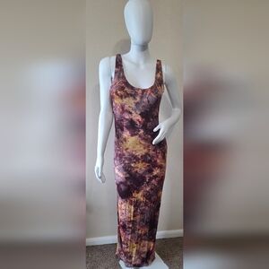 Fashion Nova | Dresses | Fashion Nova Hold Me All Night Maxi Dress Black Sz  S | Poshmark